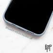 Promo PRO STEEL NEW COLOR SIERRA BLUE iPhone Case 11 12 13 PRO MAX MINI