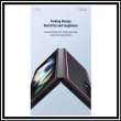 Promo SAMSUNG GALAXY Z FOLD 3 FOLD3 5G CASE STYLINE ORIGINAL HARD COVER