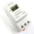 Jual Timer Programmable Time Switch Relay 16A 220V 2000W - Putih di ...