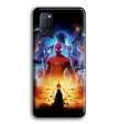Promo Hardcase Casing Oppo A52 Spiderman No Way Home