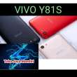 Promo HP Android Smartphone Vivo Y81S 4G RAM 3GB ROM 32GB Garansi Resmi