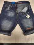 Promo celana  jeans  pendek sobek 501 celana  Denim  celana  