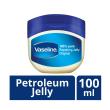Jual SMG/JOG/SOLO - Vaseline Petroleum Jelly Original [100
