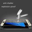 Jual TEMPERED GLASS FULL COVERED SAMSUNG OPPO VIVO IPHONE REALME XIAOMI