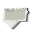 Promo Kartu Ucapan Greeting Card Simple Elegant By Evernoon - White di Seller Evernoon Official
