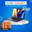 Promo Asus Vivobook Pro 14 M3400QA OLEDS751 OLEDS752 Notebook [AMD