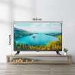 Promo NEW CHiQ 43 Inch Newest Android 11 Frameless Smart TV Digital LED