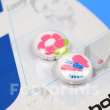 Jual Footprints Indonesia Babolat Loony Damp Peredam Tenis Tennis ...