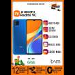 Jual XIAOMI REDMI 9C 64GB RAM 4GB XIAOMI REDMI 9 C 64 GB