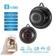 Jual Camera CCTV Mini WiFi V380 Jarak Jauh Spy Camera CCTV Wireless IP