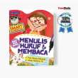 Jual Smart Workbook Menulis Huruf & Membaca (Buku Tulis Hapus) di Seller Alifia Bookstore - Kota