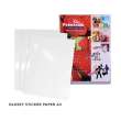 Promo Kertas Foto / Photo Paper Printech Glossy Sticker A3 125g - 02023 ...