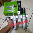 Promo TEKIRO SARINGAN UDARA KOMPRESOR 2 TABUNG ORIGINAL AIR CONTROL ...
