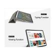Jual Patchworks PureCover Smart Flip Cover Casing for iPad
