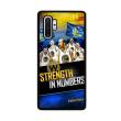 Promo Cococase Golden State Warriors Wallpaper Court X8017