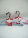 Promo Gantungan baju / hanger stainless steel 10 pcs Diskon 22% di