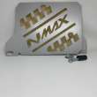 Promo COVER TUTUP RADIATOR ALMU NMAX OLD NMAX 2020 AEROX LEX Diskon 61%