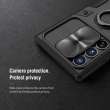 Promo Case Samsung Galaxy S22 Ultra CAMSHIELD ARMOR Impact Resistant