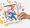 Promo Apple Ipad 8 2020 10.2â Inch WIFI 32GB Original di