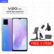Promo VIVO V20 (NFC) Fast charging 33W Smartphone [8/128Gb