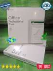 Promo Microsoft Office 2019 Pro Plus Fullbox Binding email Include DVD ...