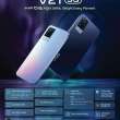 Jual VIVO V21 5G RAM 8 ROM 128 GB 8/128 GARANSI RESMI VIVO di Seller