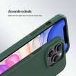 Jual Case iPhone 14 / Max / Pro / Pro Max Nillkin Frosted Pro Casing di