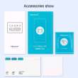 Promo Nillkin Amazing CP+ Pro tempered glass screen protector for Apple