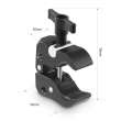 Promo SmallRig DSLR Kamera Rig Super Clamp Thread Arri Locating Holes ...