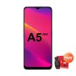 Jual OPPO A5 2020 Smartphone [64 GB/ 3 GB] Free Flashdisk
