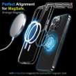 Promo Case iPhone 13 Mini Pro Max Casing Fieri Magsafe Military Grade