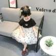 Promo fashion bayi & anak pakaian anak perempuan dress