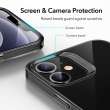 Promo Soft Case iPhone 12 / 12 Pro / 12 Pro Max ESR Air Shield Boost