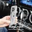 Promo Case iPhone 13 Pro Max Mini SwitchEasy MagCrush Magsafe Clear
