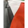 Jual Bendera Palestina ukuran jumbo / Palestine Flag - Ukuran 150 x 90cm di Seller Cravenger