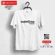 Promo Kaos  Baju  Distro Indihome  Telkom Indonesia Logo 