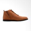 Jual Brodo Signore EZ E Sepatu Pria - Vintage Brown BS