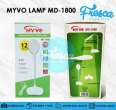 Promo MYVO Lampu Eyelash Extension Led Learning Lights MD