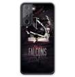 Promo Flazz Hardcase Casing Samsung Galaxy S21 FE 5G Atlanta Falcons