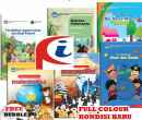 Jual Buku Kelas 4 SD Kurikulum Merdeka Sekolah Penggerak Harga Satuan - BHS INGGRIS 4 di Seller