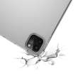Promo SOFTCASE IPAD PRO 11 M1 2021 IPAD PRO 11 INCH ANTISHOCK ANTICRACK