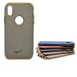 Promo Softcase SilkWood 2 Tone Redmi Note 5 Pro BackCase