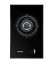 Promo MODENA CRISTA BH 1315 - Kompor Tanam Built-In Hob Gas 30 cm 1