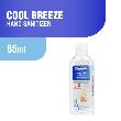 Jual Nuvo Hand Sanitizer Cool Breeze Blue [85mL] di Seller BERKAT