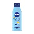 Jual Nivea Daily Protection Sun Lotion SPF 33 [100 mL] di Seller Jofana