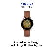 Jual Samsung Galaxy Watch Active 2 Steel Smartwatch [44 mm] - Black di