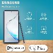 Samsung Galaxy Note 10 Lite Smartphone [128GB- 8GB]