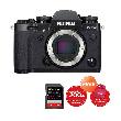 Jual Fujifilm X-T3 Body Only + PWP EXTREME PRO SDXC 128 GB Free Voucher