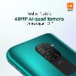 â Xiaomi Redmi Note 9 (forest Green, 64 Gb) Terbaru