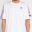 Jual adidas Adicolor 3D Trefoil 3-Stripes Originals T-Shirt Atasan Olahraga  Pria [GE0837] di Seller Blibli.com - Kota Jakarta Barat, DKI Jakarta |  Blibli